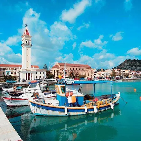 Charming In Agrilia With Private Pool Βίλα Λαγανάς